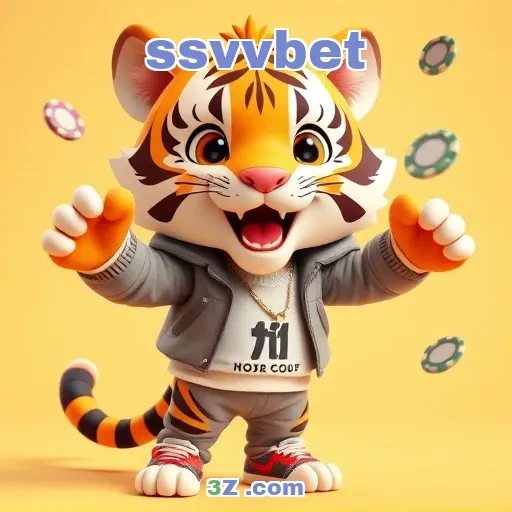 O App ssvvbet: A Nova Era dos Jogos no Brasil