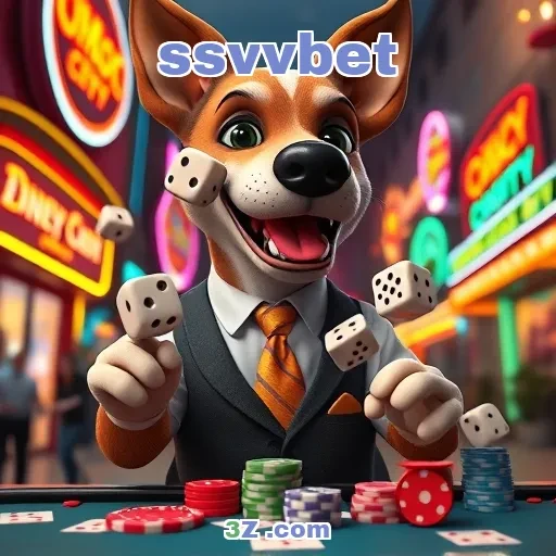 SSVVBet: Um Portal Confiável para Jogadores Brasileiros