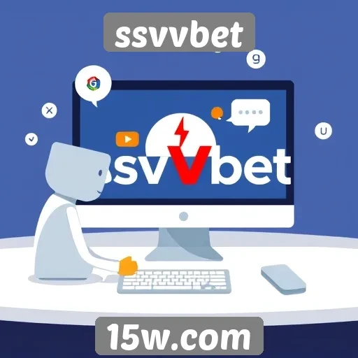 Atendimento ao cliente no ssvvbet e suas características
