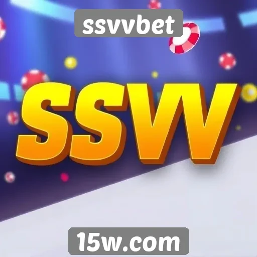 Perspectivas futuras para o site ssvvbet