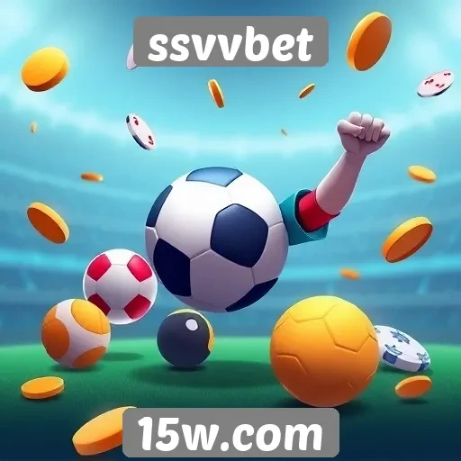 Análise das ofertas de jogos no ssvvbet