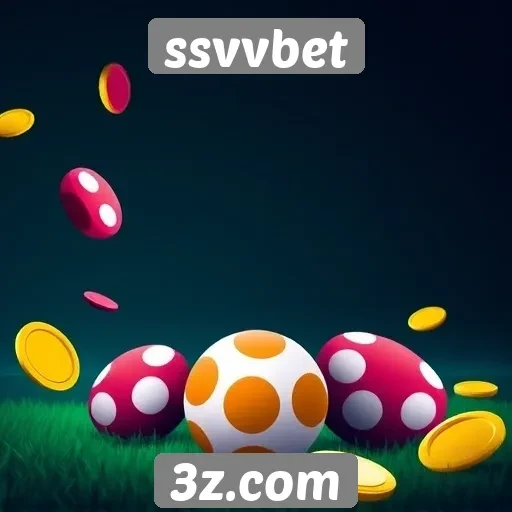 Opções de jogos disponíveis no ssvvbet