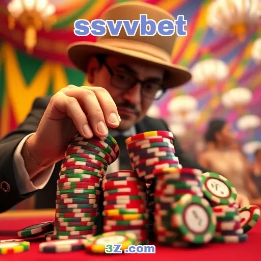 Login Inteligente e Seguro no Ssvvbet: Venha Conferir