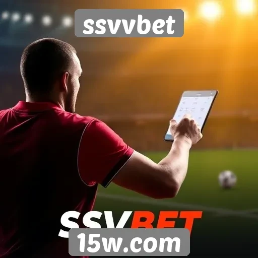 novos bônus e promoções no ssvvbet