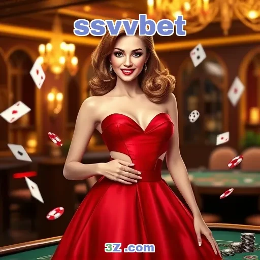 Plataforma ssvvbet: A Revolução dos Jogos Online no Brasil