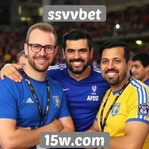 Depoimentos de jogadores sobre a experiência no ssvvbet