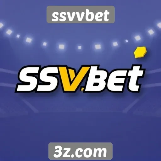 Promoções e bônus oferecidos pelo ssvvbet