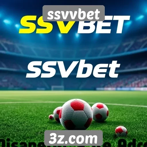 novidades e recursos do site ssvvbet
