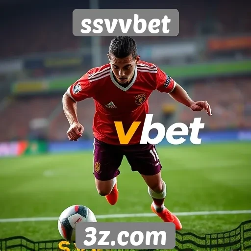 plataforma de apostas ssvvbet ganha popularidade