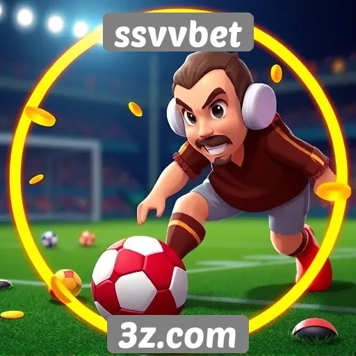 Análise das funcionalidades oferecidas pelo site ssvvbet